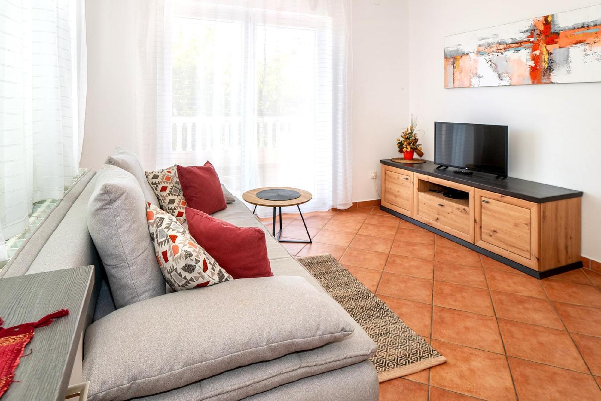 Apartments With Terrace Baška Habitación foto